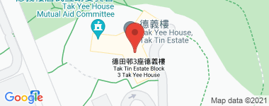 Tak Tin Estate Full Thickness, High Floor Address