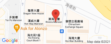 滨海大厦 低层 物业地址