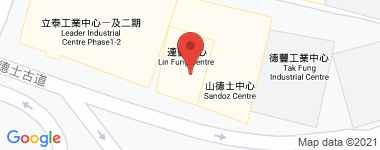 Lin Fung Centre  Address