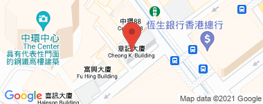 章记大厦 中层 物业地址