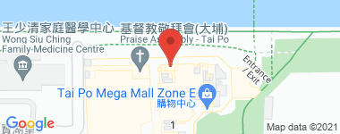 Tai Po Centre Unit C, Middle Floor, Block 3, Phase 1 Address