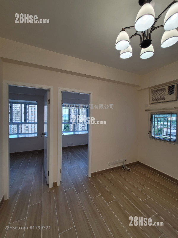 Tai Po Centre Rental 2 Bedrooms , 1 Bathroom 361 ft² ( 33.5 m² )