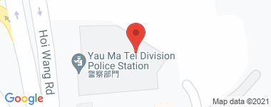 御金国峯 7座 中层 物业地址