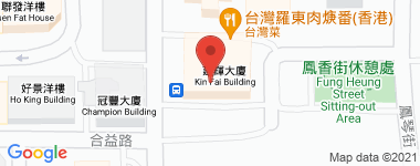 建辉大厦 中层 物业地址