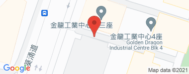 金龙工业中心 中层 物业地址