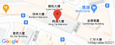 Hing Tat Mansion Unit St-No.335, Mid Floor, Middle Floor Address