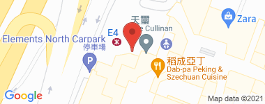 The Cullinan Unit D, Low Floor, Star Sky, Phase 1 Address