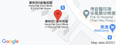 Hong Pak Court Unit 7, Mid Floor, Block E, Middle Floor Address