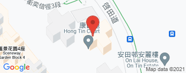 Hong Tin Court High Floor(24-33|33/F),BLOCK B Address