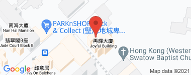 Joyful Building Lower Floor, Zaihui, Low Floor Address