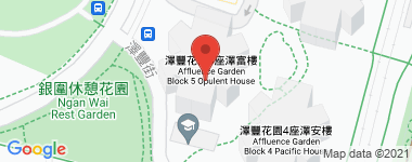 泽丰花园  物业地址