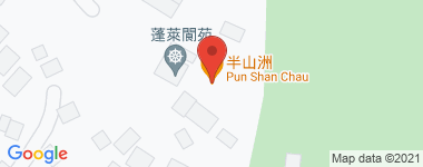 山顶花园 独立屋 全幢 物业地址