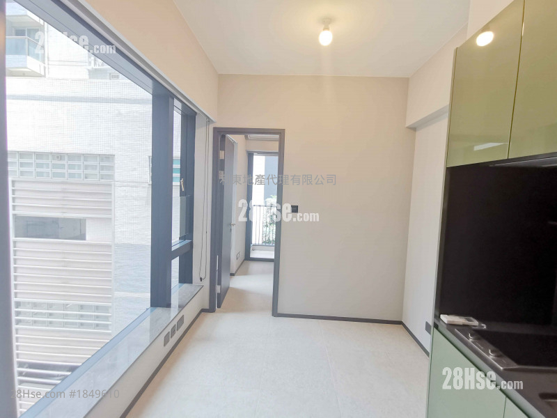 瑧桦 租盘 1 房 , 1 浴室 258 平方尺 ( 24.0 平方米 )