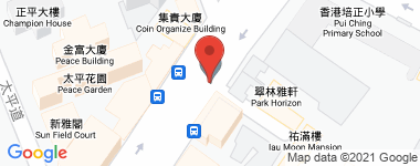 瑧桦 中层 B1室 物业地址