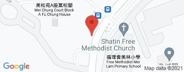 名城 3期(盛世) 3座 中层 物业地址