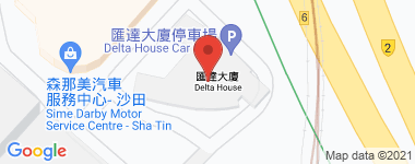 W LUXE  物业地址