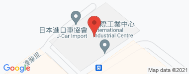 International Industrial Centre Middle Floor Address
