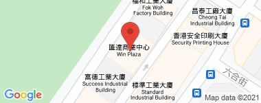 Win Plaza (San Po Kong) High Floor Address