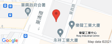 Wing Cheung Industrial Building  Address