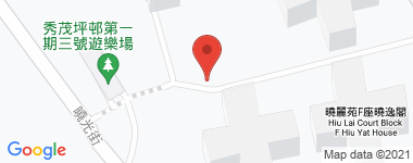 Hiu Lai Court Middle Floor, Block A Address