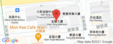 金声大厦 中层 物业地址