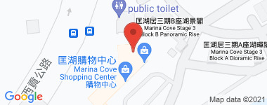 匡湖居 第五期 全幢 物业地址