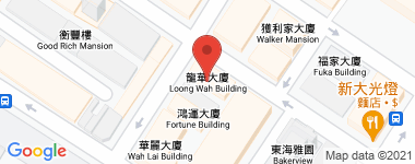 龙华大厦 高层 物业地址