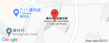 Kwong Lam Court Mid Floor, Mau Lam House--Block B, Middle Floor Address