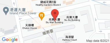 Siu Wah Building Lower Floor, Zhaohua, Low Floor Address