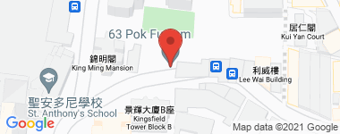 63 Pokfulam Unit G,Low Floor,TOWER1(AMBER HOUSE) Address