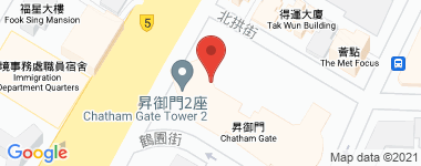 升御门 第1座 中层 物业地址