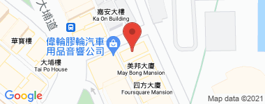 Man Woo Building High Floor Address