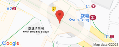 Pun Shan Chau Suite, High Floor Address