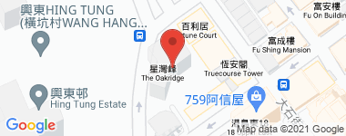星湾峰 中层 E室 物业地址