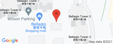Bellagio Unit A, High Floor, Tower 2 Address