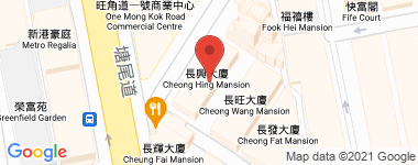 Cheung Hing Mansion Unit N, Low Floor Address