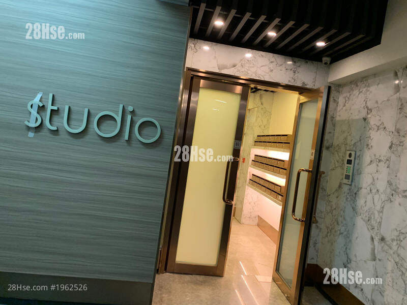 Sun Fung Industrial Building Rental 1 Bedroom , 4 Toilets 70 ft² ( 6.5 m² )