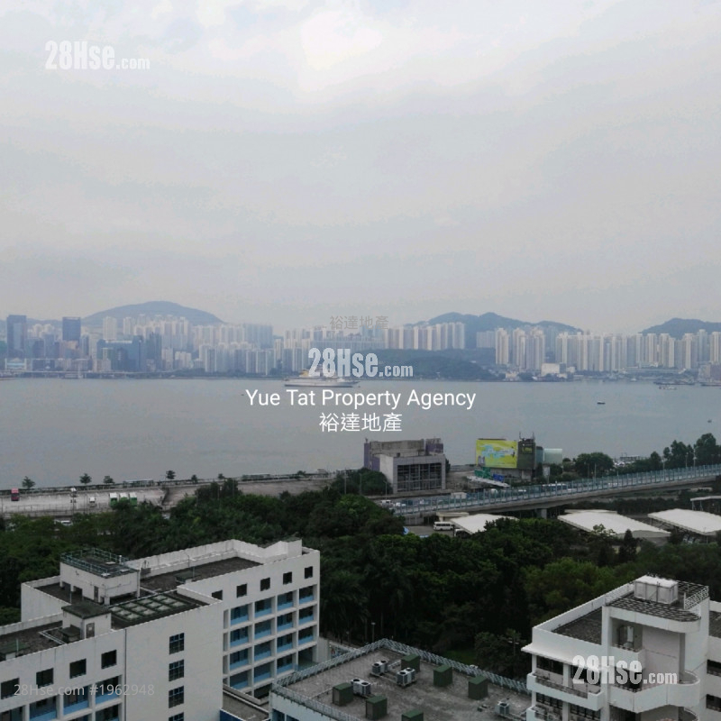 海晖大厦 售盘 2 房 , 1 浴室 463 平方尺 ( 43.0 平方米 )