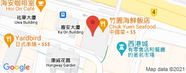 Yardley Commercial Building  Address