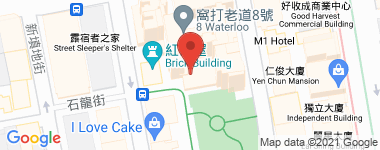 8 Waterloo Road Unit G, High Floor, Tower 2 Address