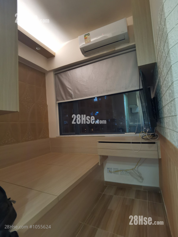 Tak Tai Building Rental Studio 100 ft² ( 9.3 m² )