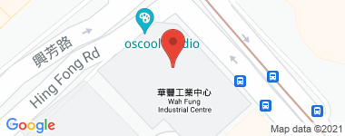 Wah Fung Industrial Centre  Address