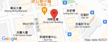 鸿联大厦
