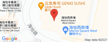  26座 低层 (1-10/35楼) 物业地址
