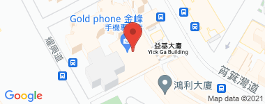 天悦筲箕湾广场  物业地址