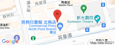 Kiu Kwan Mansion Mid Floor, Block B, Middle Floor Address