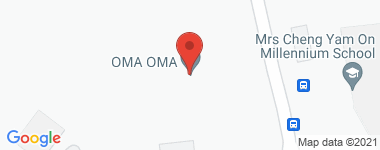 OMA OMA 1B座 高层 物业地址