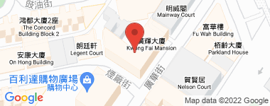 Kwong Fai Mansion High Floor Address