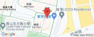 Man Shing Building Unit B, Low Floor Address