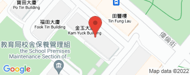 金玉大厦 中层 物业地址